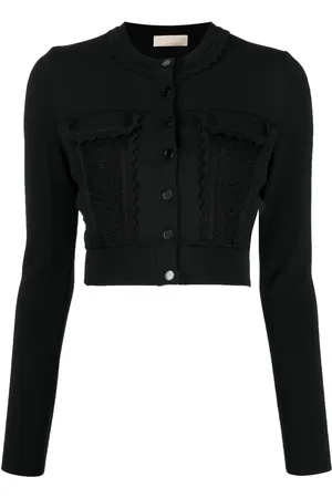 Elie saab Klassischer Cardigan