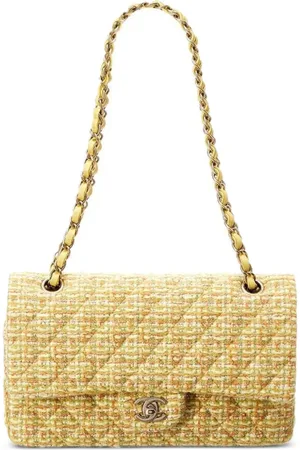 CHANEL 2014 2.55 Schultertasche