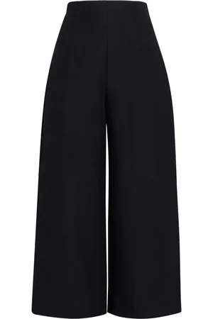 Marni Hose mit hohem Bund