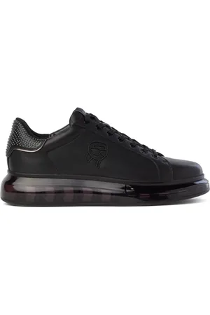 Karl Lagerfeld Ikon NFT Kapri Kushion Sneakers