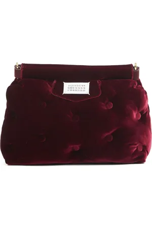 Maison Margiela Kleine Glam Slam Classique Schultertasche