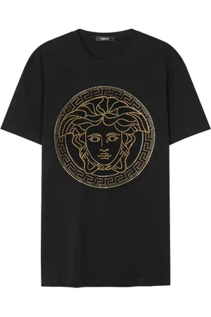 VERSACE Medusa Head T-Shirt