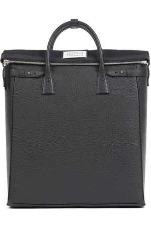 Maison Margiela 5AC Rucksack mit Ziernähten