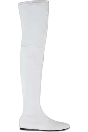 Puccini Bestickte Slip-On-Sneakers