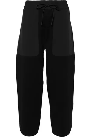 Moncler Jogginghose mit Tapered-Bein