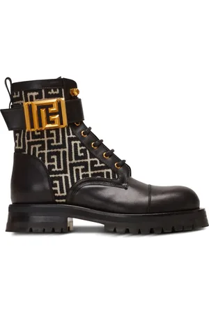 Balmain Charlie Stiefel