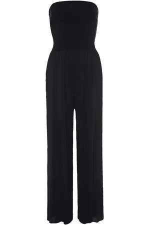 ERES Schulterfreier Dao Jumpsuit