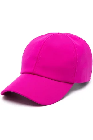 ERES Stuart Baseballkappe mit Logo-Stickerei