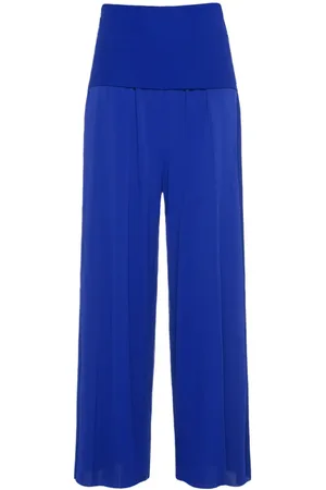 ERES Hose mit hohem Bund