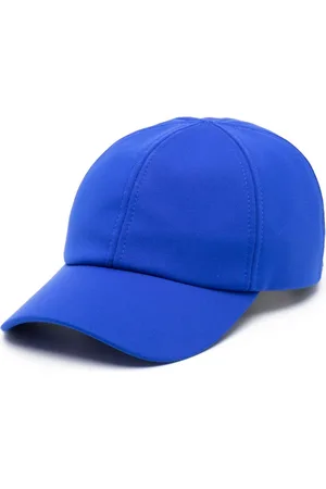 ERES Stuart Baseballkappe mit Logo-Stickerei