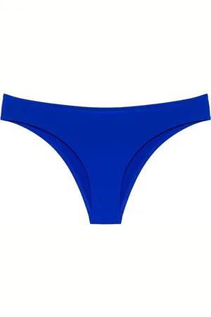 ERES Coulisses Bikinihöschen mit hohem Bund