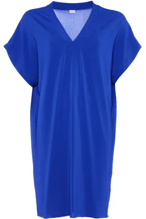 ERES Tali Strandkleid mit V-Ausschnitt