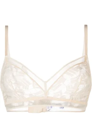 ERES Onctueux Triangel-BH mit Spitze