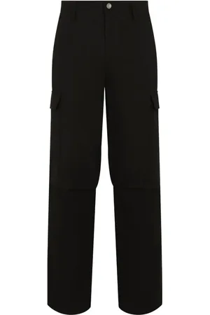Dolce & Gabbana Cargohose mit geradem Bein