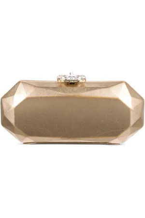 CHANEL 2008 Bar Clutch