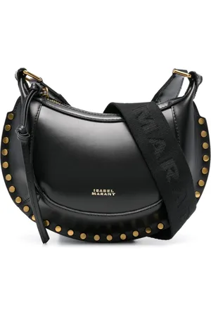 Isabel Marant Mini Moon Umhängetasche