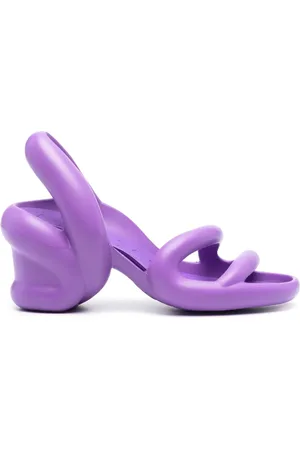 Camper Kobarah Slingback-Sandalen 80mm