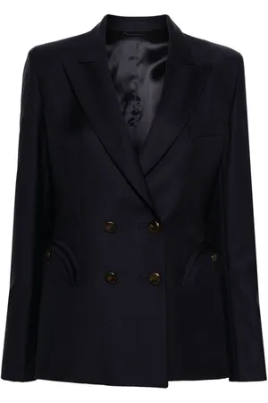 Blazé Milano First Class Charmer doppelreihiger Blazer