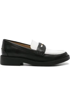 Michael Kors Klassische Loafer