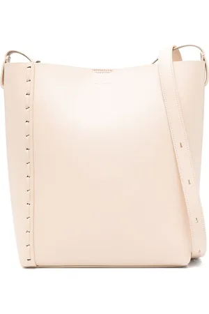 Jil Sander Mittelgroßer Stitching Shopper