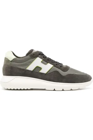 Hogan Interactive Sneakers mit Einsätzen