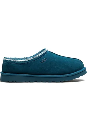 UGG Tasman "Marina Blue" Slipper