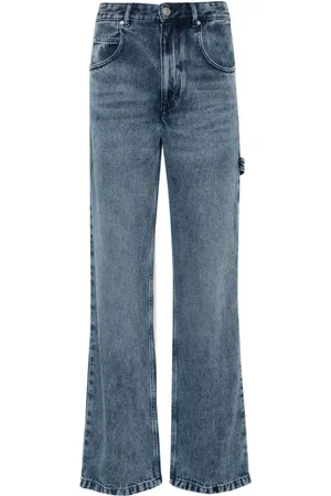 Isabel Marant Bymara Carpenter Jeans