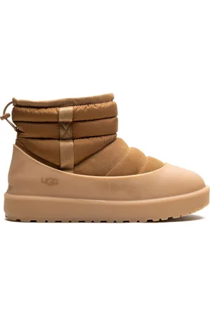 UGG Wasserdichte Classic Mini "Chestnut" Stiefel