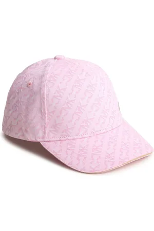Michael Kors Baseballkappe aus Logo-Jacquard
