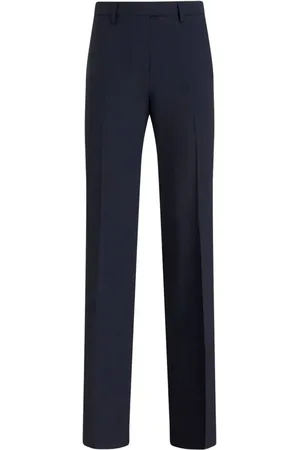 Etro Klassische Taillenhose