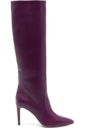 PARIS TEXAS Stiefeletten mit Stiletto-Absatz 85mm