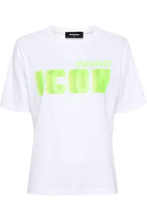 Dsquared2 Icon Blur T-Shirt