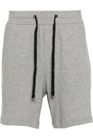 James Perse Melierte Shorts