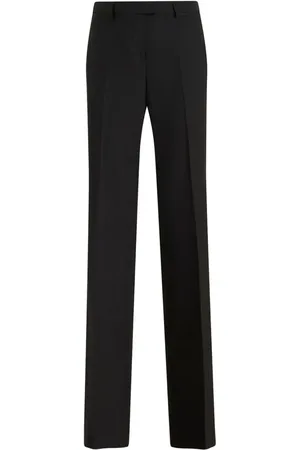 Etro Hose mit hohem Bund