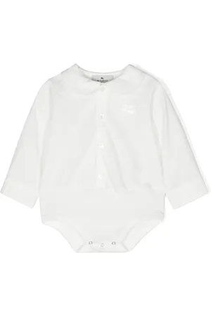 Etro Body mit Pegaso-Motiv