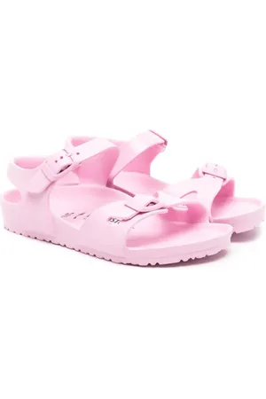 Birkenstock Offene Rio Sandalen