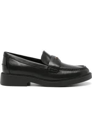 Michael Kors Klassische Loafer