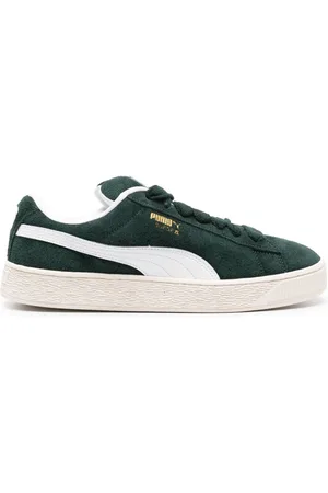 PUMA Suede XL Sneakers
