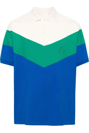 Isabel Marant Anton Poloshirt