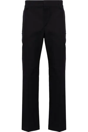 VALENTINO GARAVANI Rockstud Hose mit geradem Schnitt