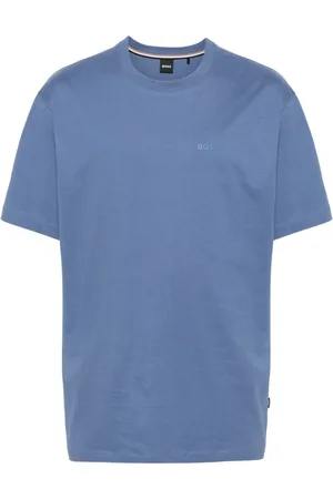 HUGO BOSS T-Shirt mit grafischem Print