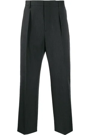 VALENTINO GARAVANI Hose mit geradem Bein