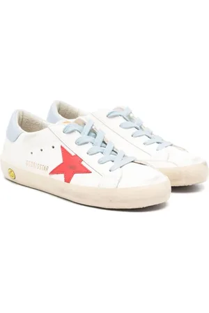 Golden Goose Super Star Classic Sneakers