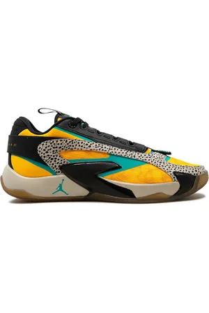 Jordan Air Luka 2 Safari "The Pitch" Sneakers