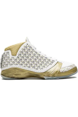 Jordan Trophy Room 23