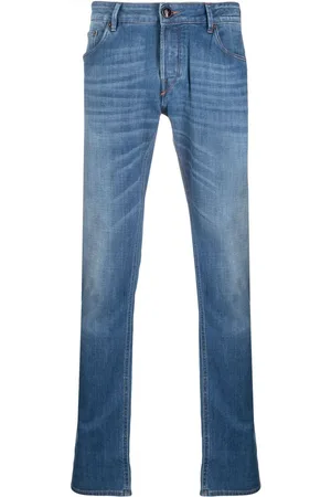 Hand Picked Orvieto Slim-Fit-Jeans