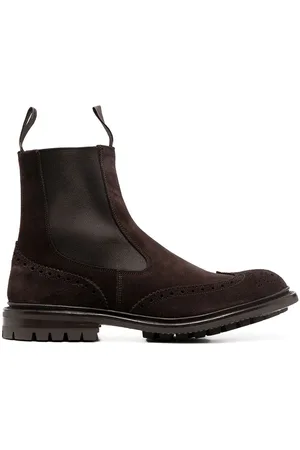 TRICKERS Henry Country Dealer