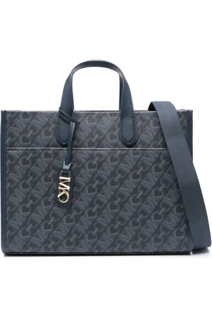 Michael Kors Große Gigi Empire Handtasche