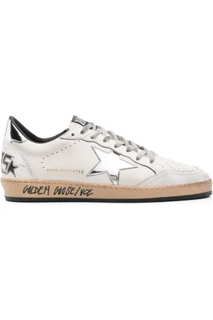 Golden Goose Ball Star Sneakers
