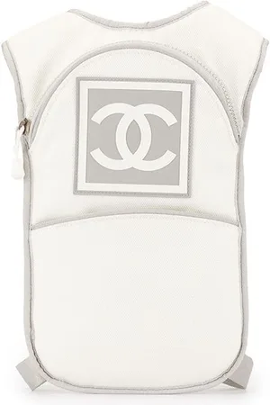 CHANEL Sport Line CC Rucksack